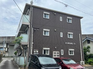 Ｋ－ブルーノⅣ外観写真