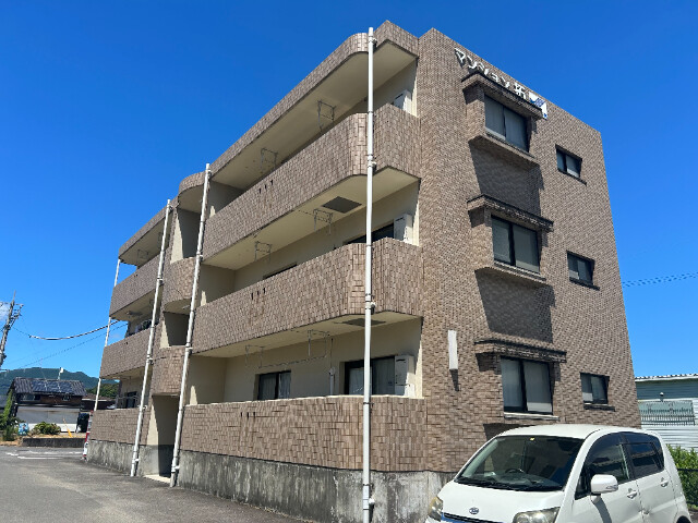 マンション拓