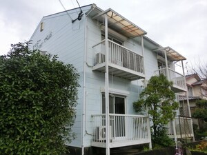 ケンコーＲｉｖｅｒ　Ｓｉｄｅ外観写真