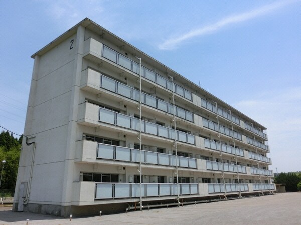 建物外観(外観)