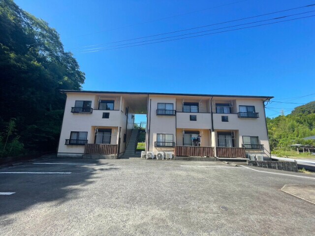 物件外観写真1　(外観)