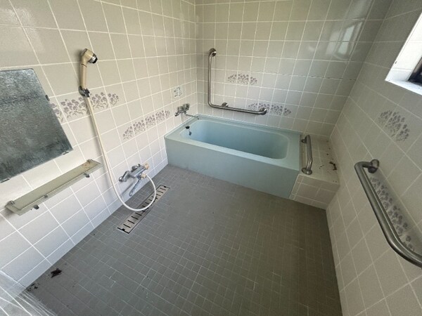 バス／シャワールーム等