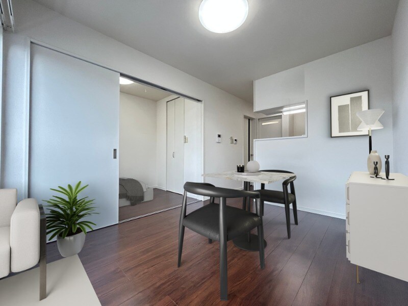 物件内観写真7　(CG写真になります。物件に付帯するものではありません)