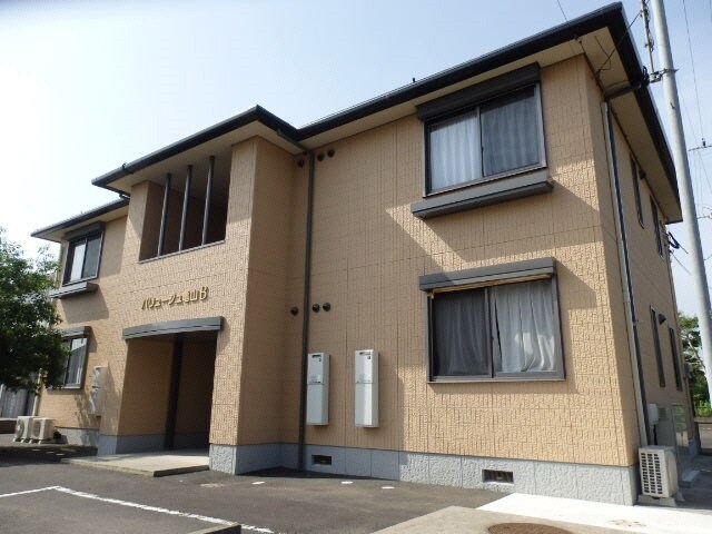 物件外観写真1　(外観)