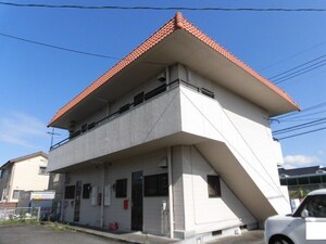 霧島パレス　Ⅰ外観写真
