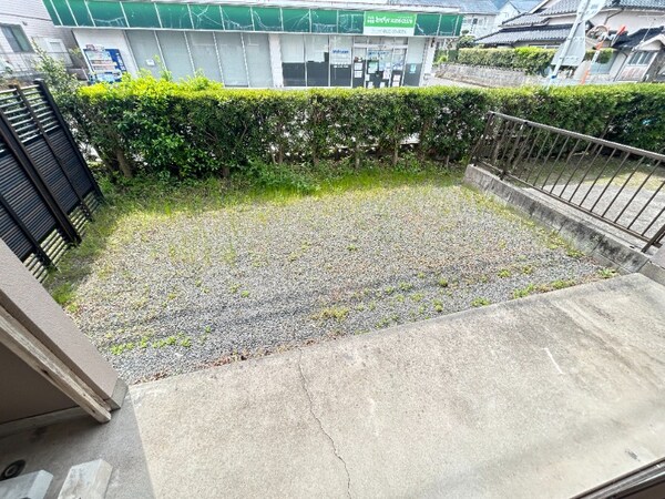 庭