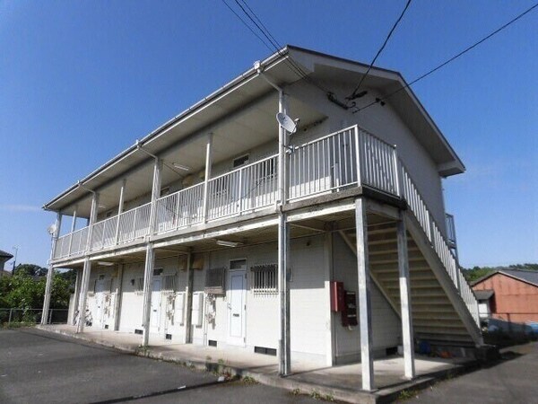 建物外観(外観)