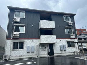 D-ROOM薩摩川内西向田町外観写真
