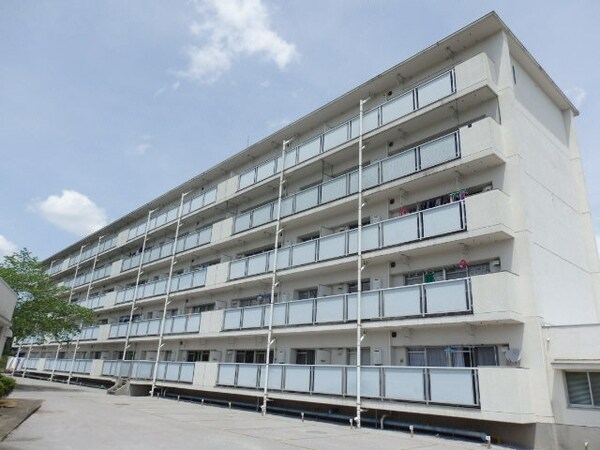 建物外観(外観)