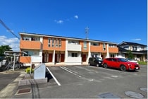 arc-en-ciel Aの外観写真