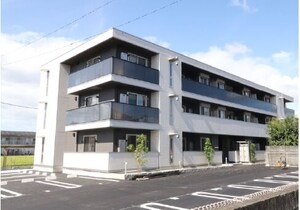 Ｍ&Ｓ ＲＥＳＩＤＥＮＣＥ外観写真