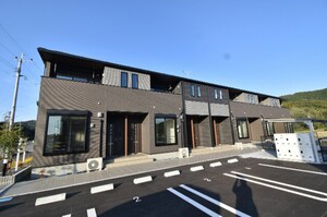 天テラスⅠ外観写真