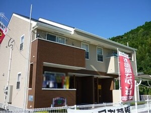 グリーンスプラウトＢ外観写真