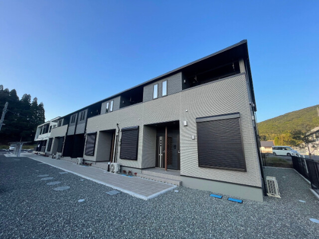 リュミエール　ドゥース　Ⅱ