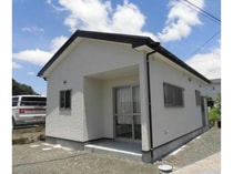 宮内町テナント付貸家の外観写真