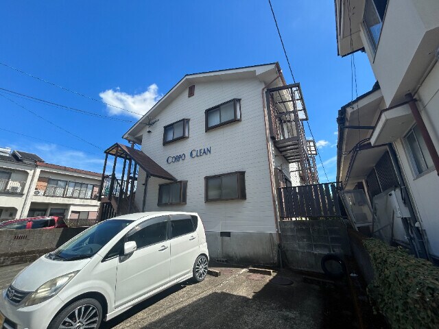 物件外観写真1　(外観)