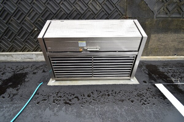 その他共有部分(敷地内ゴミ置き場)