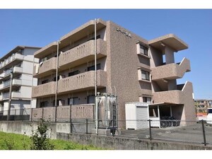 ユーミー宮内外観写真