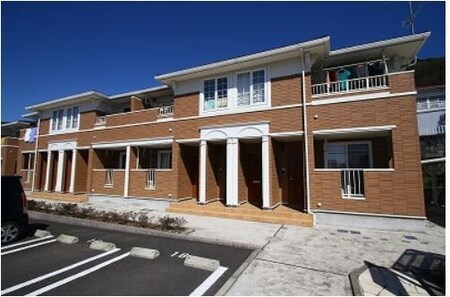 グランツレジデンス　Ｂ外観写真