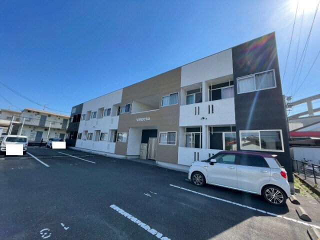 物件外観写真1　(外観)