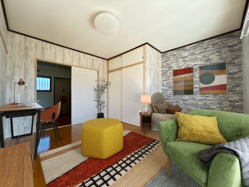 物件内観写真12　