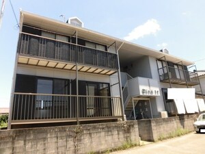 セジュールえの外観写真