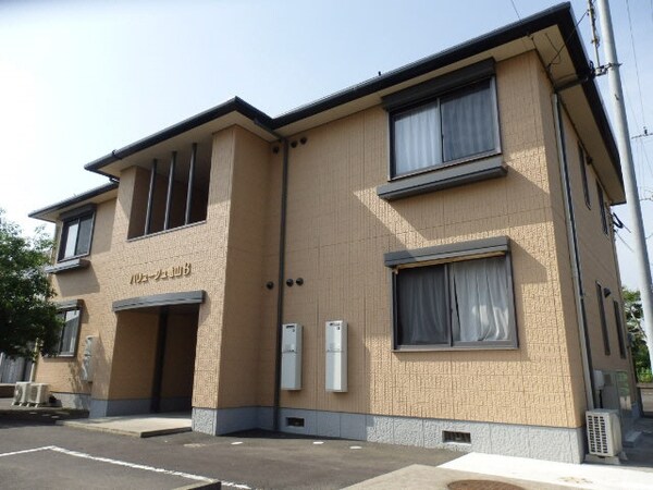 建物外観(外観)