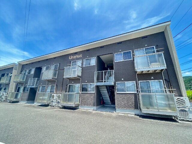 物件外観写真1　(外観)