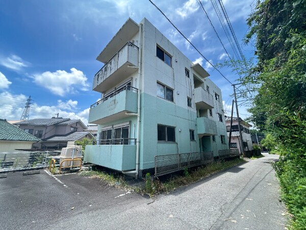 建物外観(外観)