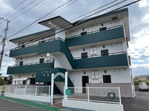 アクセス照島外観写真