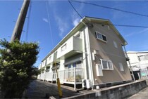 フレンズＫの外観写真