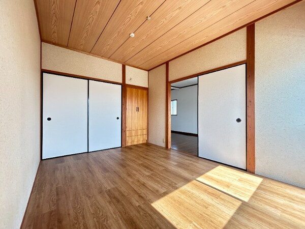 その他部屋・スペース