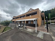 グリーンヒルズ慶の外観写真