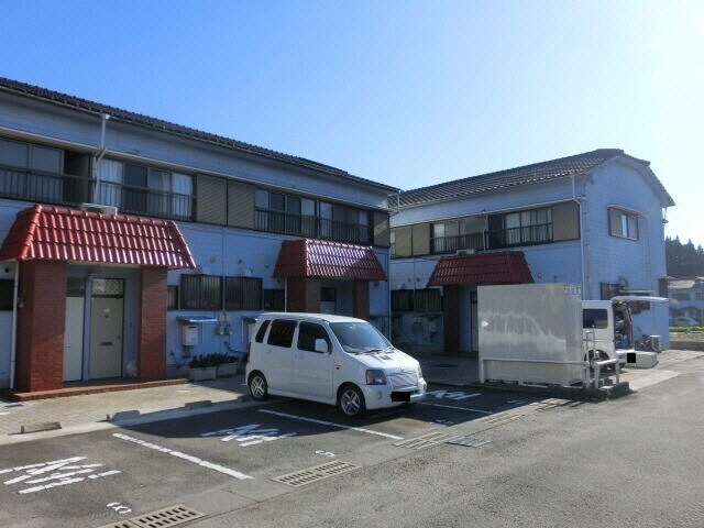 物件外観写真1　(外観)