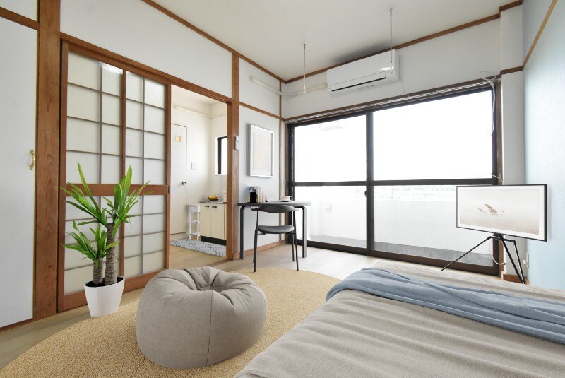 物件内観写真4　(※CG写真になります。物件に付帯するものではありません。)