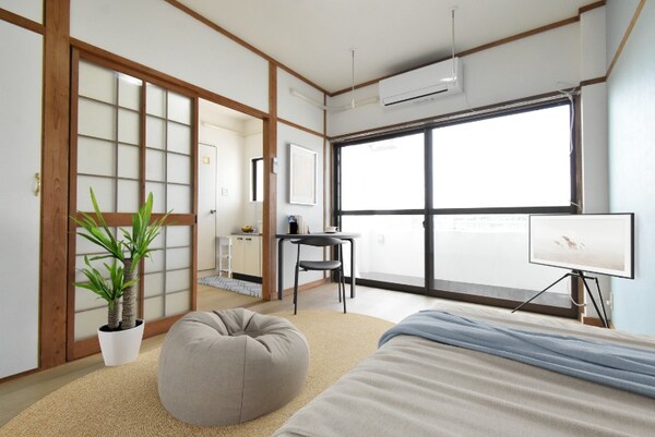 ※CG写真になります。物件に付帯するものではありません。