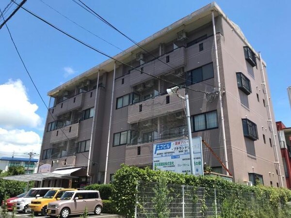 建物外観(外観)