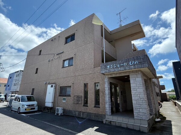 建物外観(外観)