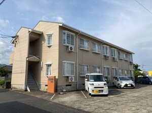 シャイニング町田外観写真