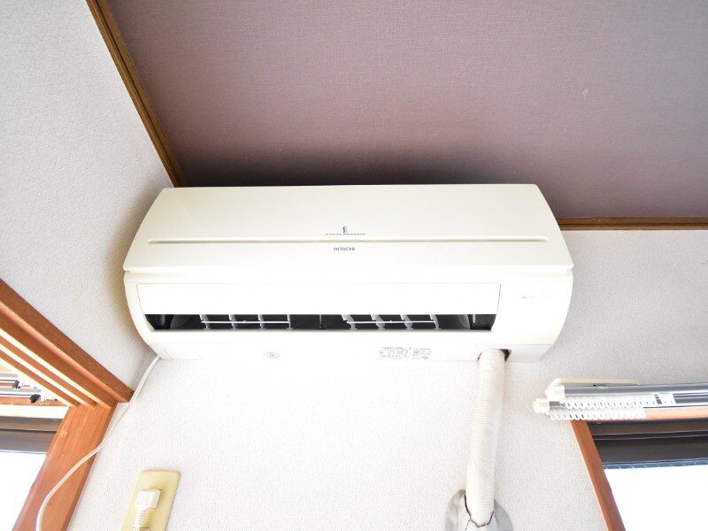 物件内観写真16　(空調設備)