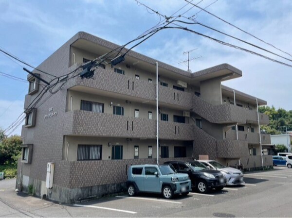 建物外観(外観)
