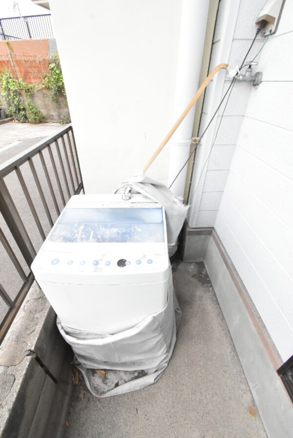 その他設備(※洗濯機はサービス品となります。)