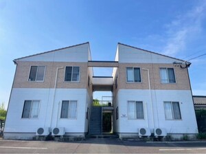 ソフィア田崎外観写真