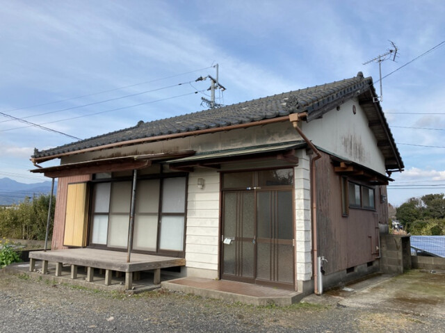 森貸家　１号棟