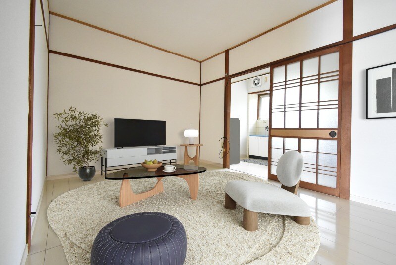 物件内観写真3　(※CG写真になります。物件に付帯するものではありません。)