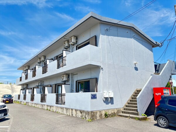 建物外観(外観)