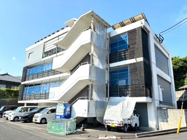 物件外観写真1　(外観)