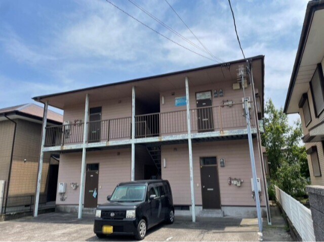 物件外観写真1　(外観)