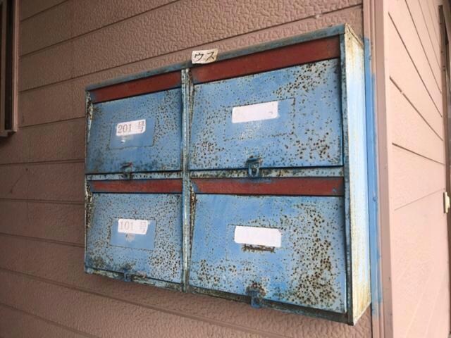 物件外観写真3　(建物設備)