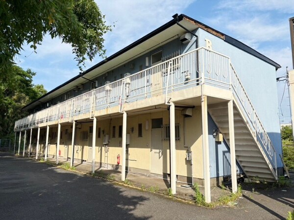 建物外観(外観)